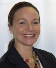 Gabriela Verhoek Geiser, ehemals Leiterin Human Resources und Mitglied der Geschäftsleitung
