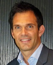 Claudio Bartesaghi, ehemals Manager Corporate HRM